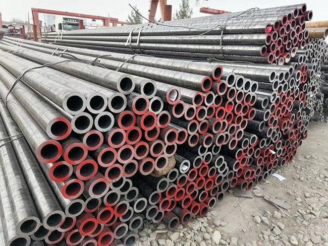 六安12cr1movg合金管